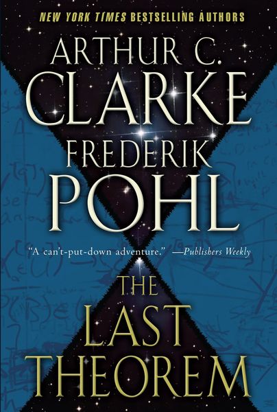 Produktbild: The Last Theorem