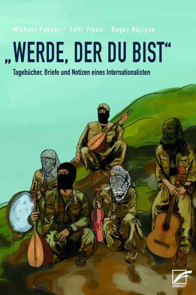 Produktbild: &raquo;Werde, der du bist&laquo;