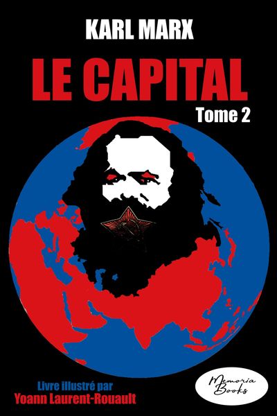 Produktbild: Le Capital - Livre illustr&eacute; - tome 2