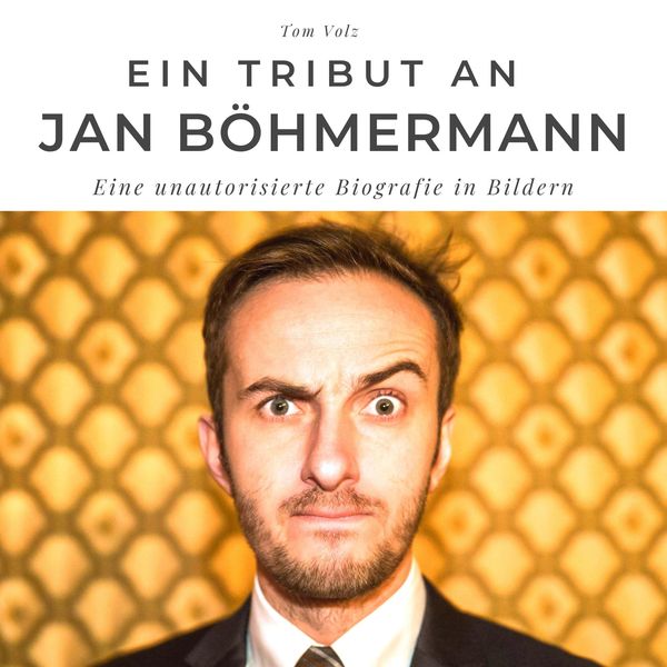 Produktbild: Ein Tribut an Jan B&ouml;hmermann