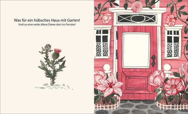 Produktbild: Schau durchs Fenster!