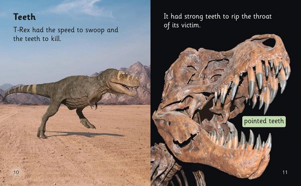 Produktbild: Extinct Monsters
