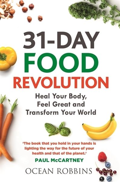 Produktbild: 31-Day Food Revolution
