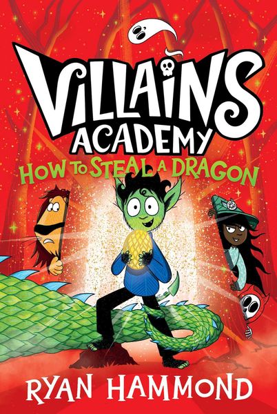 Produktbild: How to Steal a Dragon