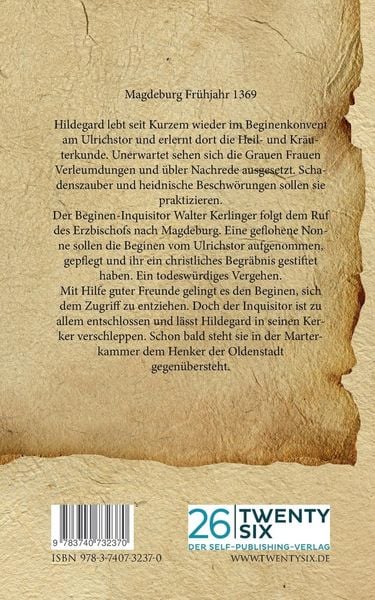 Produktbild: Tod im Dombezirk