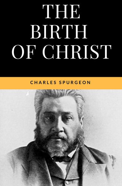 Produktbild: The Birth of Christ - The true meaning of Christmas