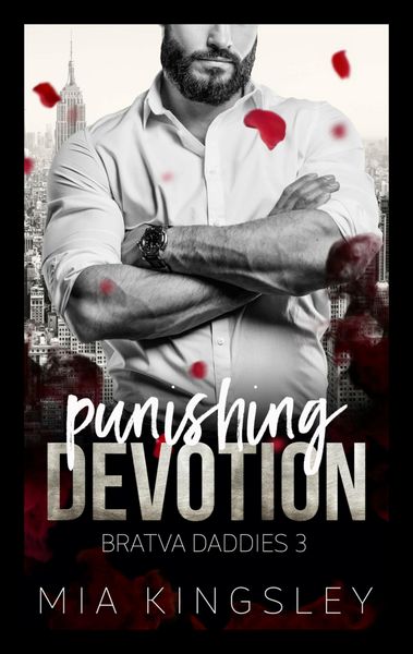 Produktbild: Punishing Devotion