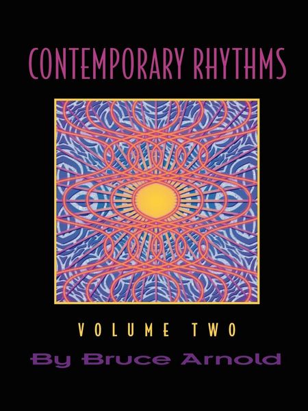 Produktbild: Contemporary Rhythms Volume Two