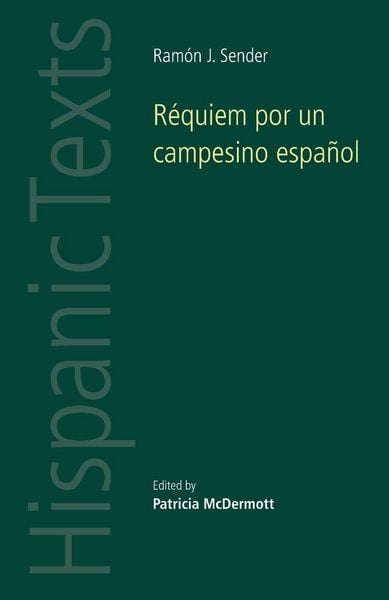Produktbild: R&eacute;quiem por un Campesino Espa&ntilde;ol