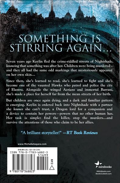 Produktbild: Cast in Shadow Original/e