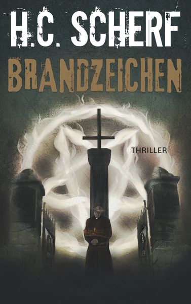 Produktbild: Brandzeichen