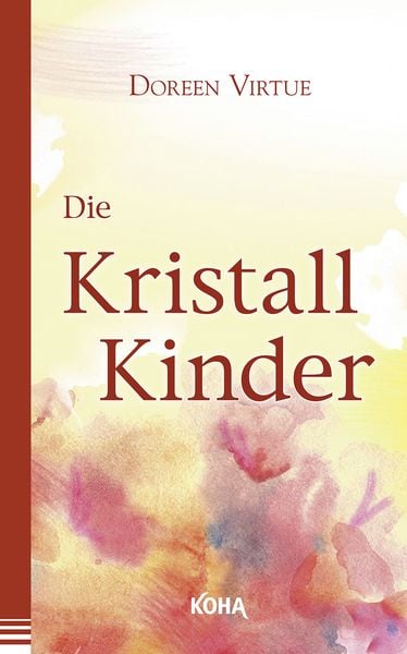 Die Kristall-Kinder