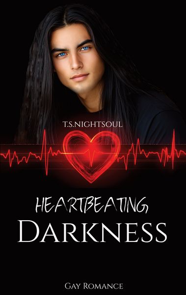 Produktbild: Heartbeating Darkness