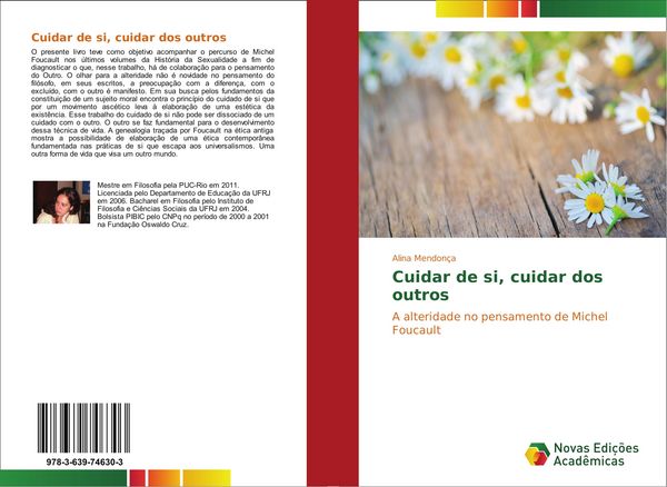 Produktbild: Cuidar de si, cuidar dos outros