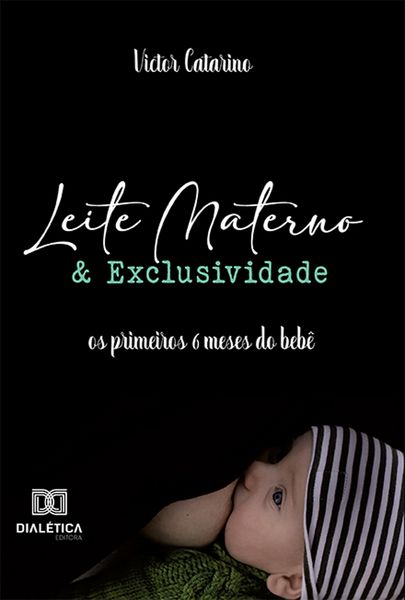 Produktbild: Leite Materno e Exclusividade