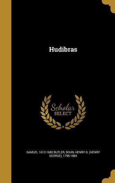 Produktbild: Hudibras