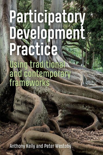 Produktbild: Participatory Development Practice