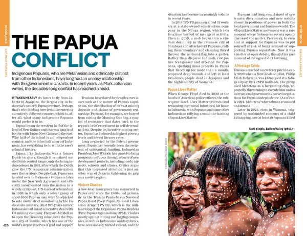 Produktbild: Lonely Planet Indonesia