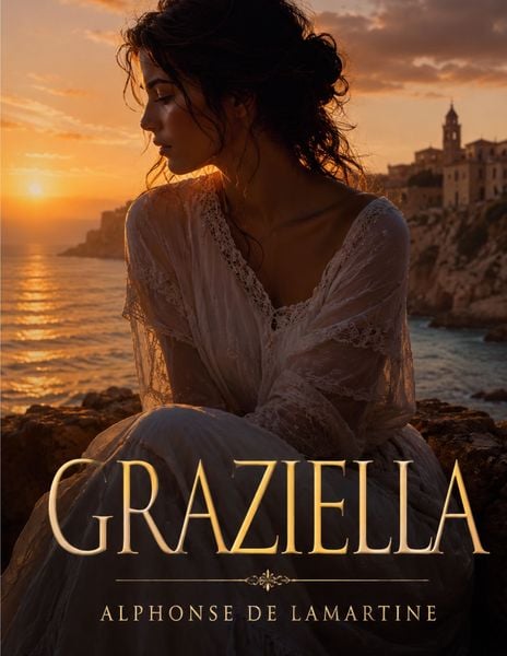 Produktbild: Graziella