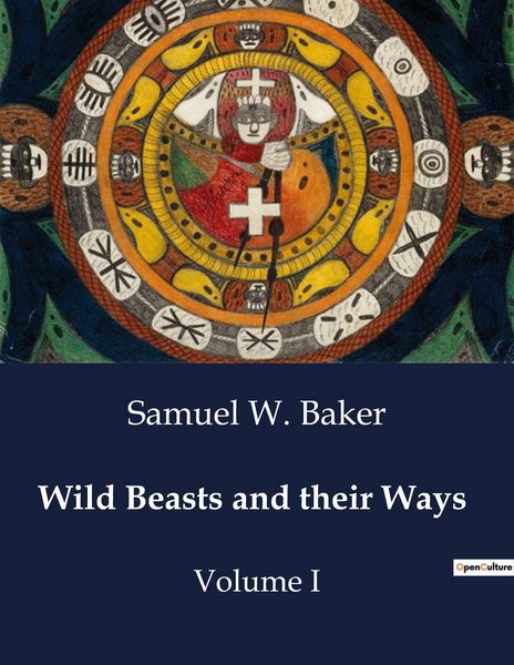 Produktbild: Wild Beasts and their Ways