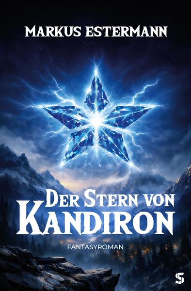 Produktbild: Der Stern von Kandiron
