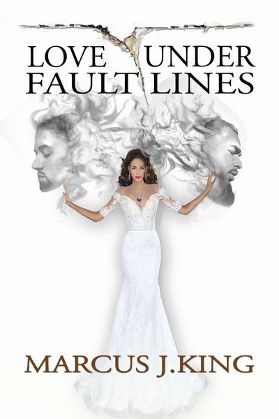Produktbild: Love Under Fault Lines