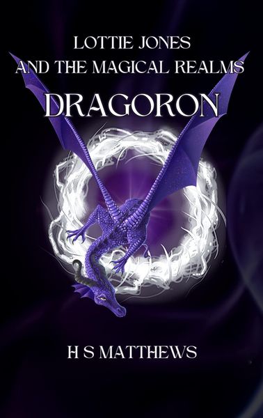 Produktbild: Lottie Jones and the Magical Realms: Dragoron