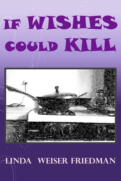 Produktbild: If Wishes Could Kill