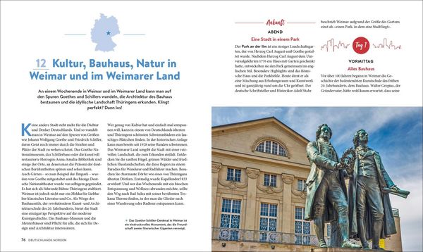 Produktbild: 48 Stunden in Deutschland