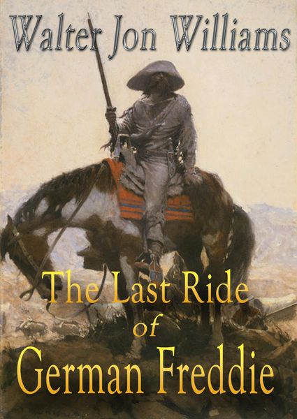 Produktbild: The Last Ride of German Freddie