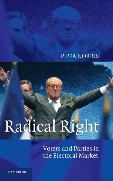 Produktbild: Radical Right