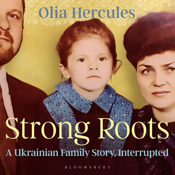 Produktbild: Strong Roots