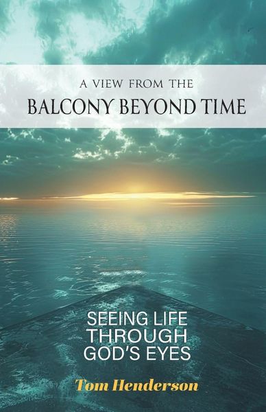Produktbild: A View From The Balcony Beyond Time