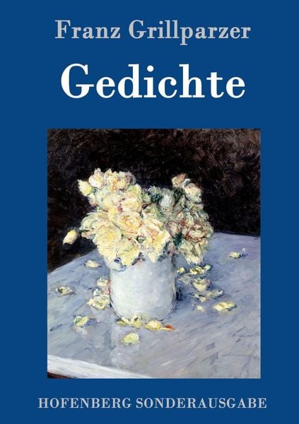Produktbild: Gedichte