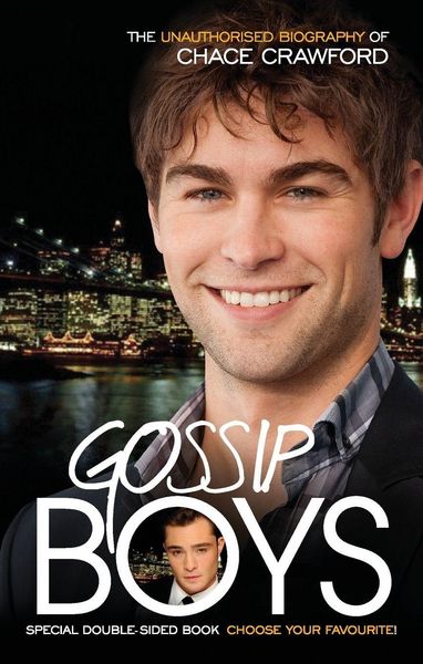 Produktbild: Gossip Boys