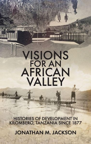 Produktbild: Visions for an African Valley
