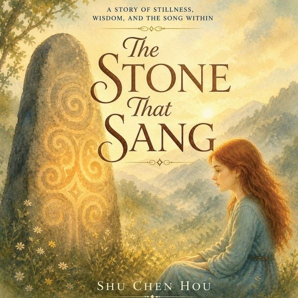 Produktbild: The Stone That Sang
