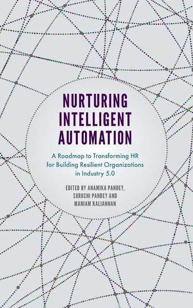 Produktbild: Nurturing Intelligent Automation