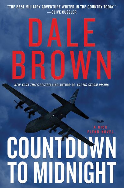 Produktbild: Countdown to Midnight