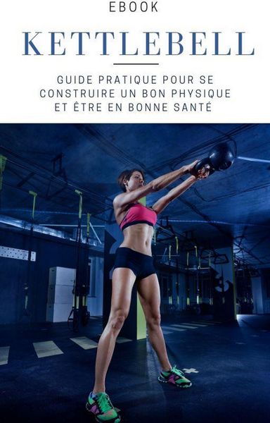 Produktbild: Kettlebell Transformation (Sport)