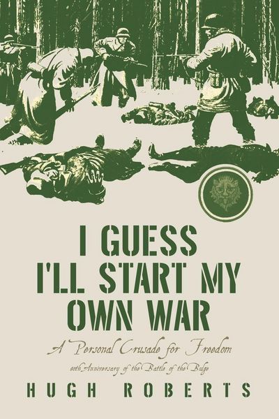 Produktbild: I Guess I'll Start My Own War