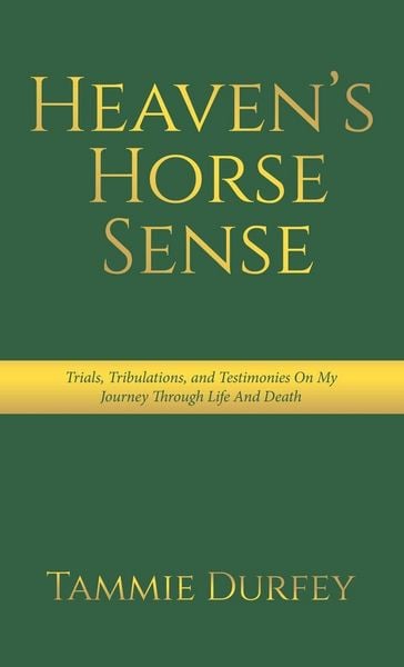 Produktbild: Heaven's Horse Sense