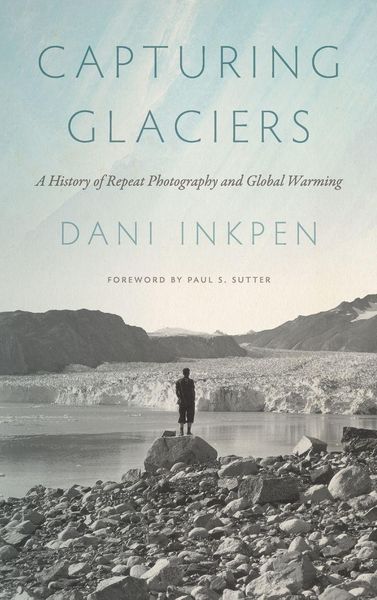 Produktbild: Capturing Glaciers