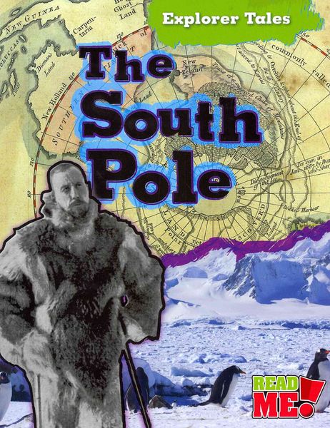 Produktbild: South Pole