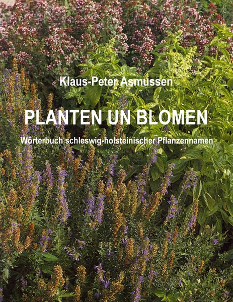 Produktbild: Planten un Blomen