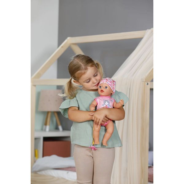 Produktbild: Zapf Creation BABY born Puppe Lena 36cm