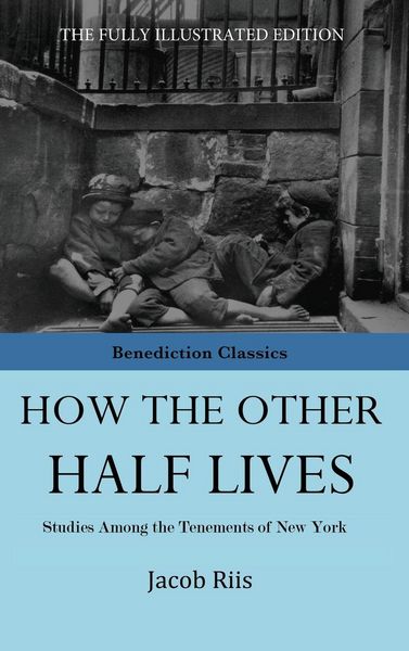 Produktbild: How The Other Half Lives