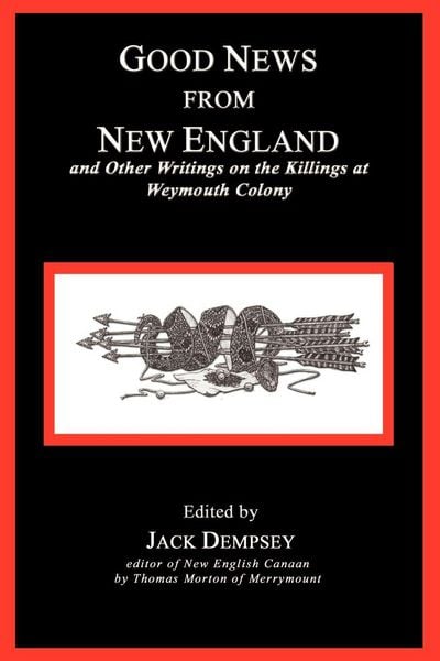 Produktbild: Good News from New England