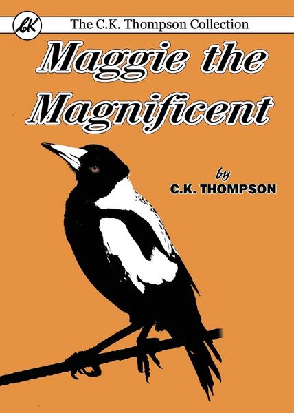 Produktbild: Maggie the Magnificent