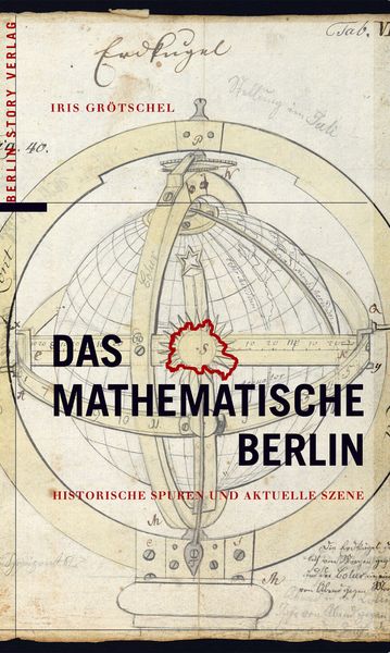 Produktbild: Das mathematische Berlin
